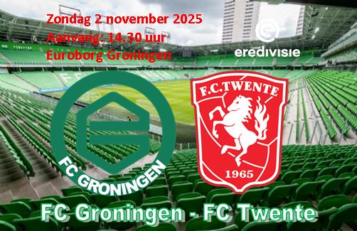 groningen - twente